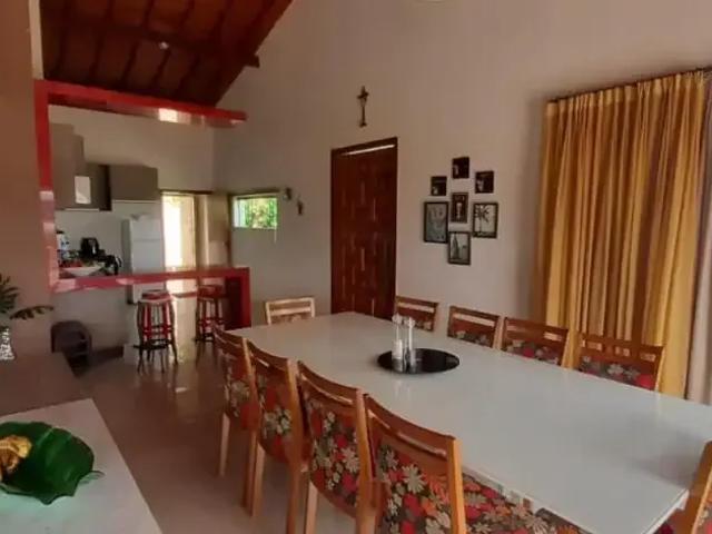 Casa venda em Região Geográfica Imediata de Lavras, Lavras