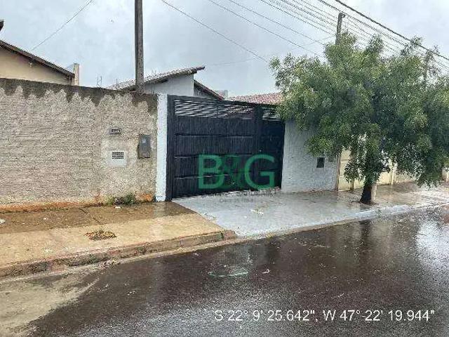 Casa venda em Região Imediata de Araras, Região Metropolitana de Piracicaba