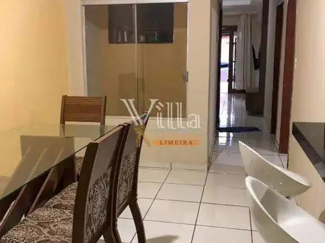 Casa venda em Região Imediata de Limeira, Região Metropolitana de Piracicaba
