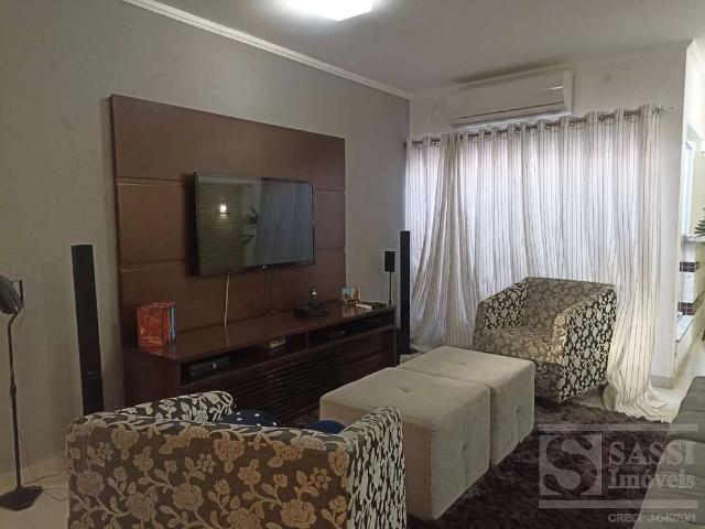 Casa venda em Chácara Boa Vista da Graminha, Limeira