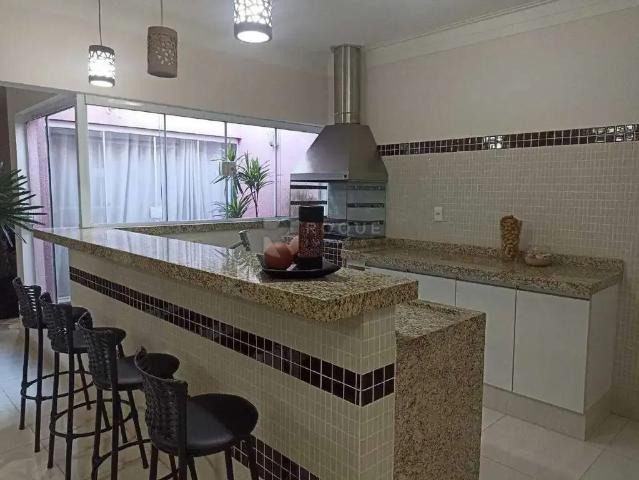 Casa venda em Limeira, Região Geográfica Intermediária de Campinas