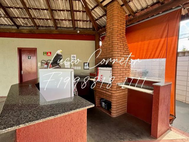 Casa venda em Região Imediata de Limeira, Região Metropolitana de Piracicaba