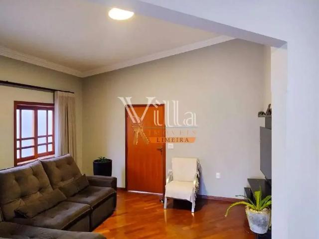 Casa venda em Região Imediata de Limeira, Região Metropolitana de Piracicaba
