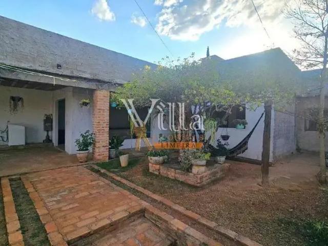 Casa venda em Região Imediata de Limeira, Região Metropolitana de Piracicaba