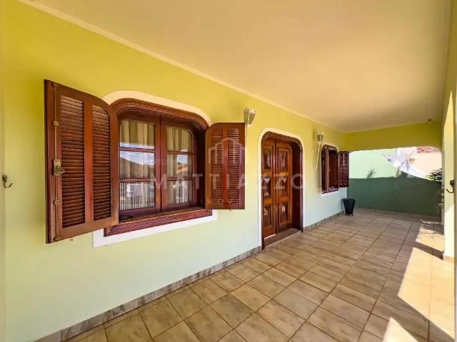 Casa venda em Região Imediata de Limeira, Região Metropolitana de Piracicaba