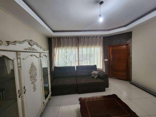 Casa venda em Região Imediata de Limeira, Região Metropolitana de Piracicaba