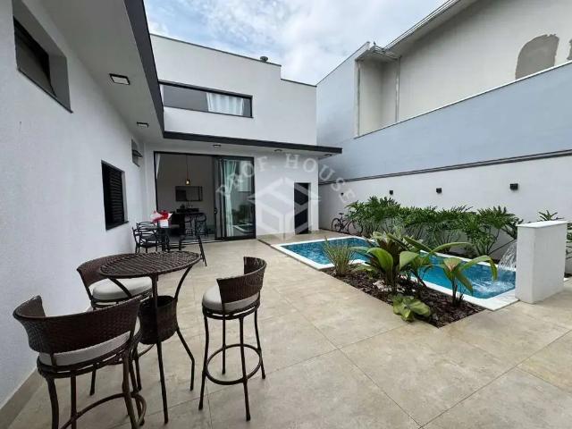 Casa venda em Região Imediata de Limeira, Região Metropolitana de Piracicaba