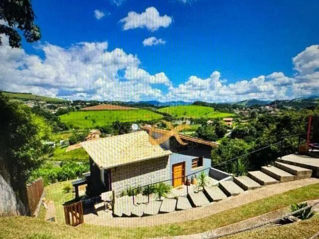 Casa venda em Região Imediata de Amparo, Lindóia