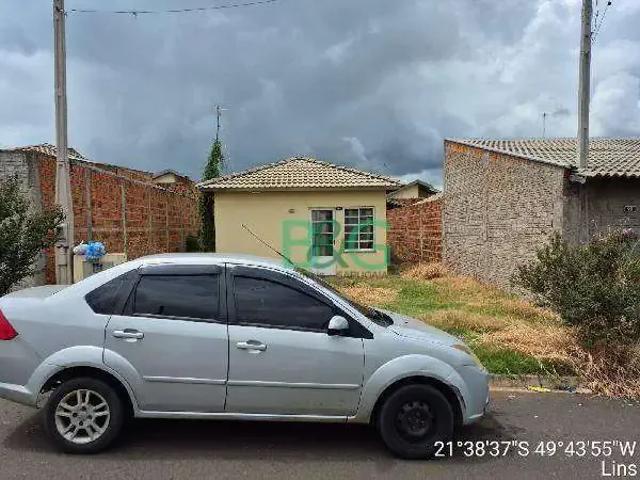 Casa venda em Região Imediata de Lins, Lins