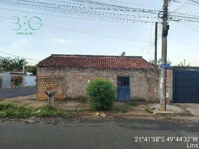 Casa venda em Região Imediata de Lins, Lins
