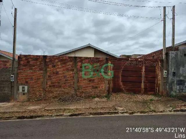 Casa venda em Região Imediata de Lins, Lins