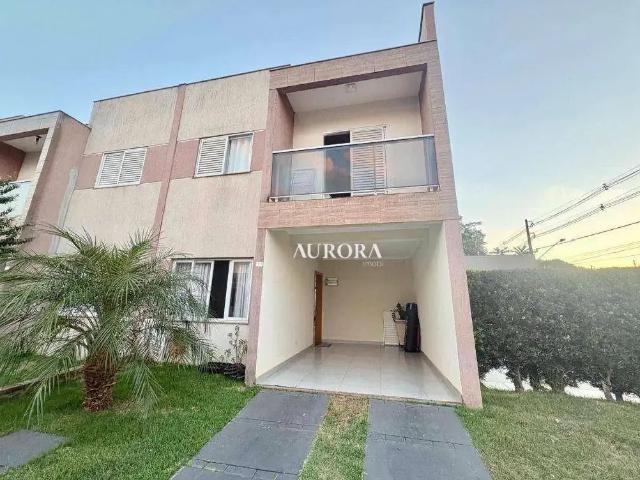 Casa venda em Região Geográfica Imediata de Londrina, Londrina