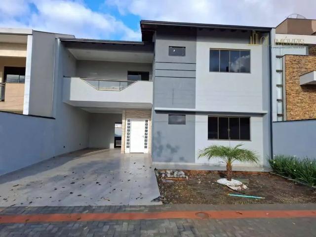 Casa venda em Região Geográfica Imediata de Londrina, Londrina