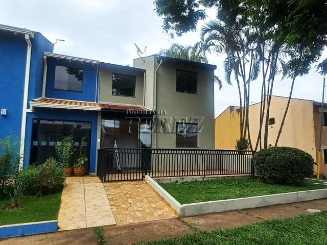Casa venda em Jardim Mairá, Londrina