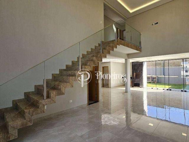 Casa venda em Região Geográfica Imediata de Londrina, Londrina
