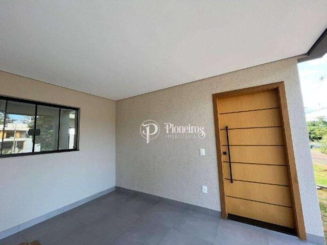 Casa venda em Região Geográfica Imediata de Londrina, Londrina