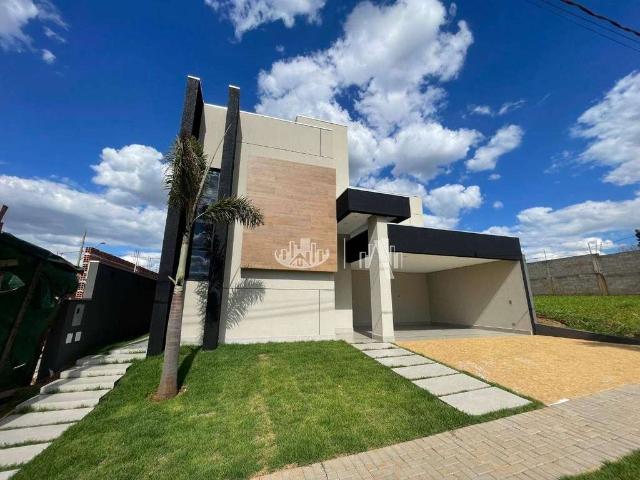 Casa venda em Região Geográfica Imediata de Londrina, Londrina
