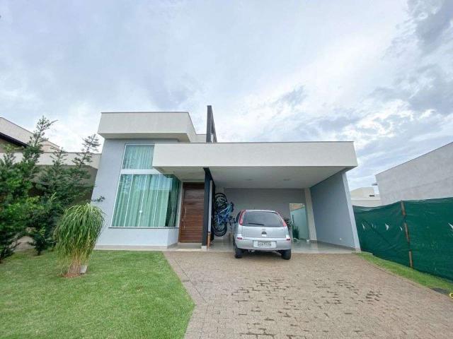Casa venda em Londrina, Jardim Montecatini