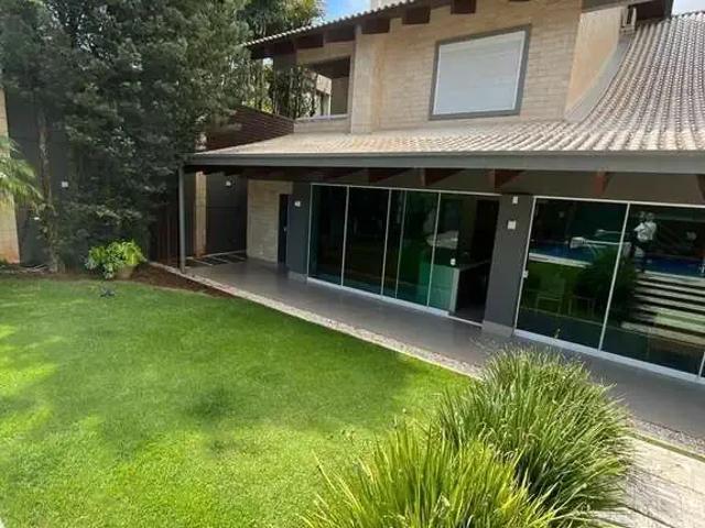 Casa venda em Região Geográfica Imediata de Londrina, Londrina