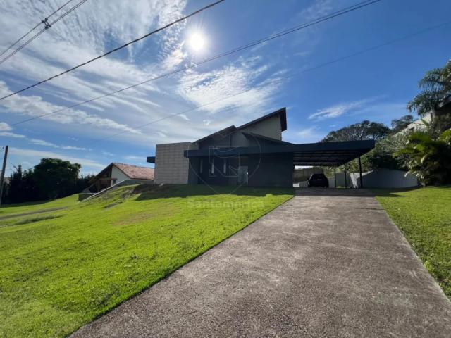 Casa venda em Região Geográfica Imediata de Londrina, Cambé