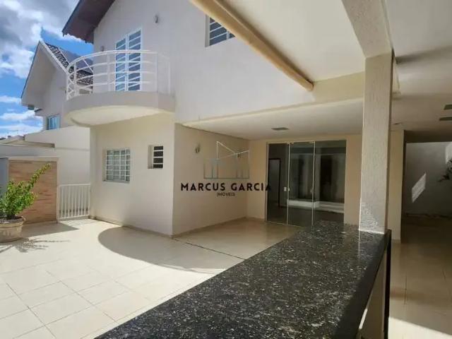 Casa venda em Região Geográfica Imediata de Londrina, Londrina