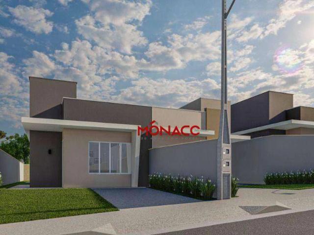 Casa venda em Nova Londrina, Região Geográfica Intermediária de Maringá