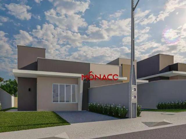 Casa venda em Região Geográfica Imediata de Paranavaí, Nova Londrina
