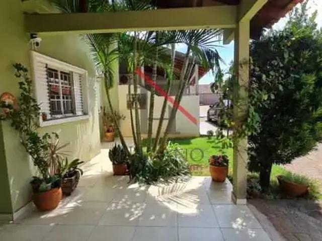 Casa venda em Região Geográfica Imediata de Londrina, Londrina