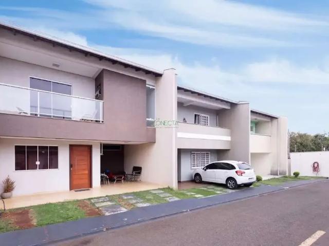 Casa venda em Região Geográfica Imediata de Londrina, Londrina