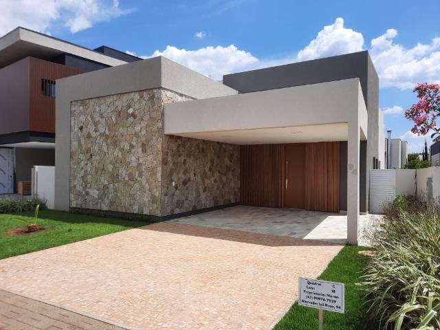 Casa venda em Região Geográfica Imediata de Londrina, Londrina