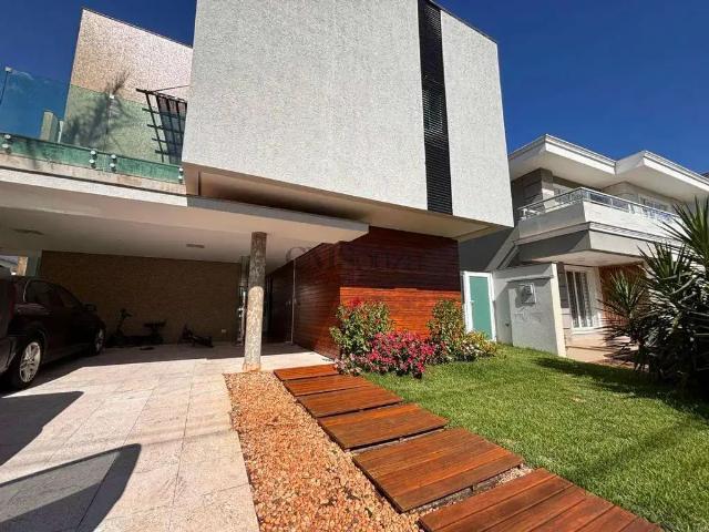 Casa venda em Região Geográfica Imediata de Londrina, Londrina