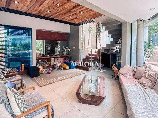 Casa venda em Região Geográfica Imediata de Londrina, Londrina