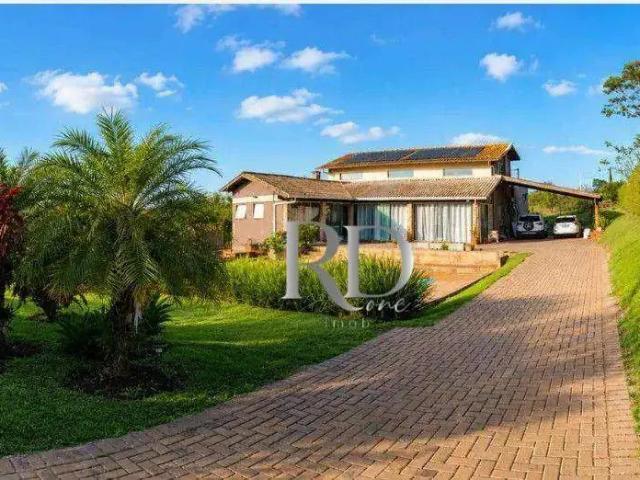 Casa venda em Região Geográfica Imediata de Londrina, Londrina