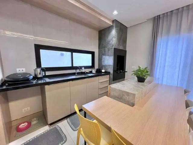 Casa venda em Região Geográfica Imediata de Londrina, Londrina