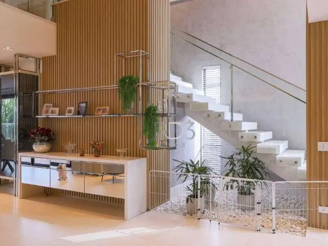 Casa venda em Região Geográfica Imediata de Londrina, Londrina