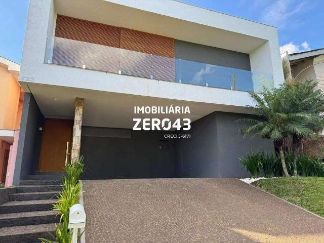 Casa venda em Londrina