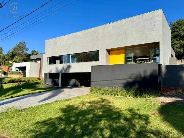 Casa venda em Região Geográfica Imediata de Londrina, Londrina