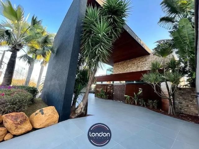 Casa venda em Região Geográfica Imediata de Londrina, Londrina