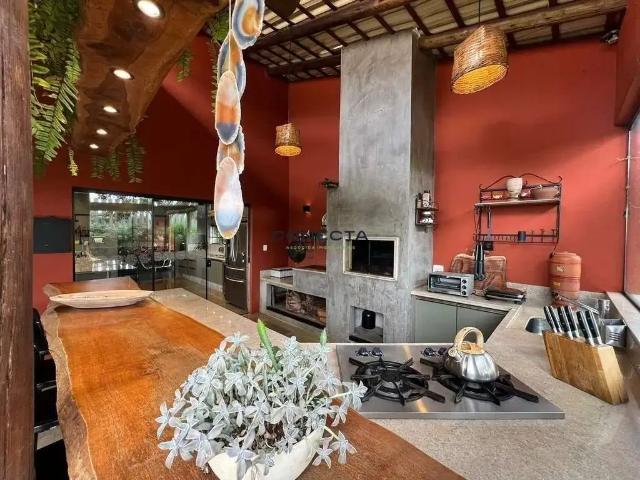 Casa venda em Região Geográfica Imediata de Londrina, Londrina