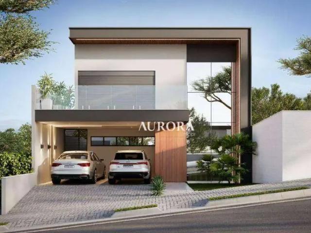 Casa venda em Região Geográfica Imediata de Londrina, Londrina
