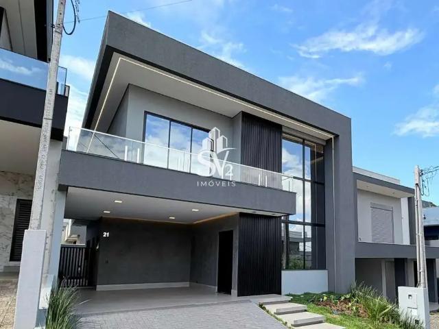 Casa venda em Região Geográfica Imediata de Londrina, Londrina