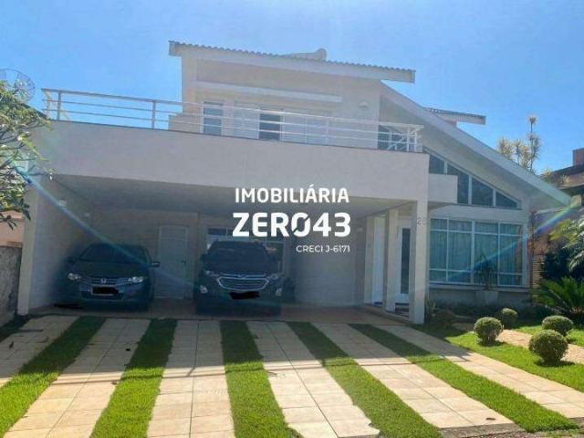 Casa venda em Londrina