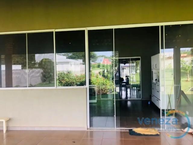 Casa venda em Região Geográfica Imediata de Londrina, Londrina