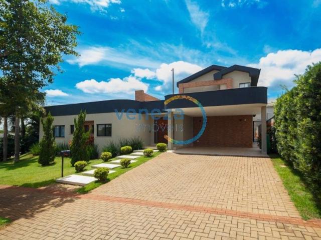 Casa venda em Região Geográfica Imediata de Londrina, Londrina