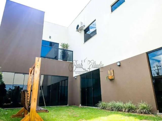 Casa venda em Região Geográfica Imediata de Londrina, Londrina