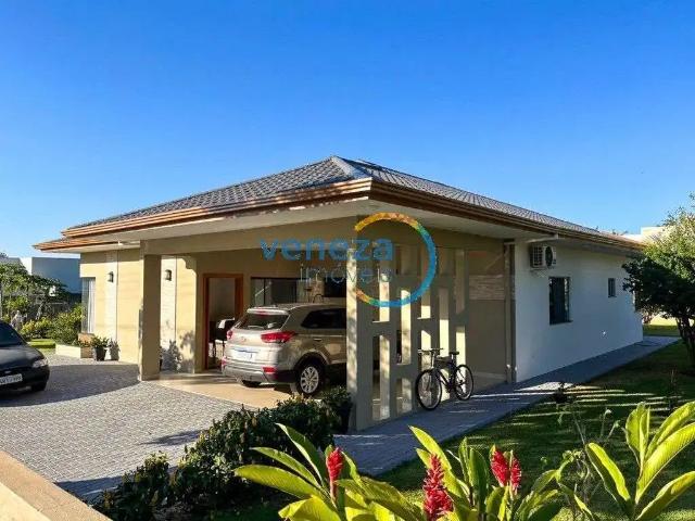 Casa venda em Região Geográfica Imediata de Londrina, Londrina