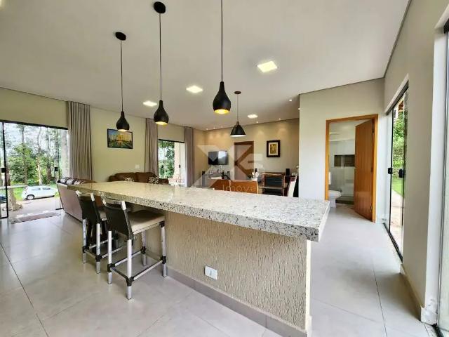 Casa venda em Centro, Cambé