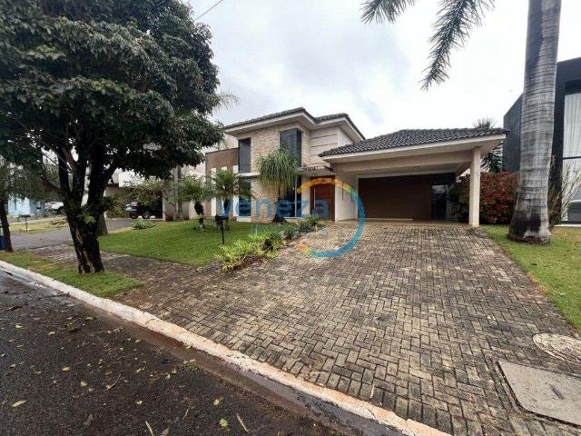 Casa venda em Região Geográfica Imediata de Londrina, Londrina