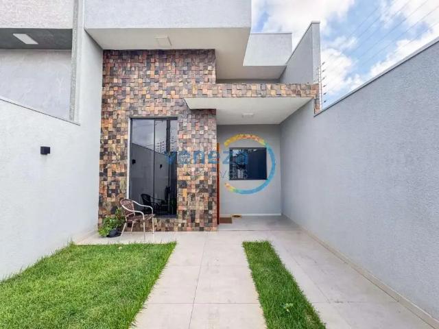 Casa venda em Região Geográfica Imediata de Londrina, Londrina