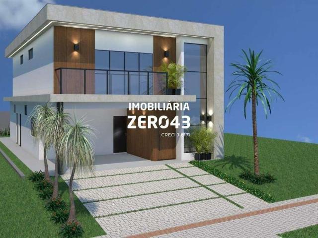 Casa venda em Londrina, Conjunto Habitacional Barbara Daher